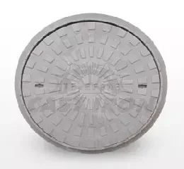 Tampão Circular R-3 Simples e Articulado